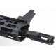 KRYTAC Alpha CRB AEG - Black (KTAEG-APCRB-BK)